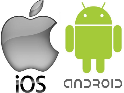 ios vs android