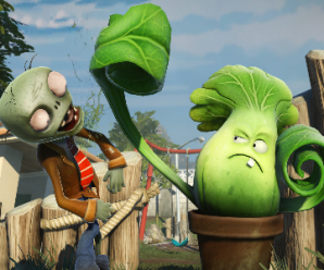 Android Game Plant Vs Zombies 2