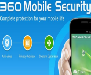 Featured Mobile Security
