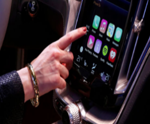CarPlay Iphone Featured