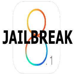 iOS 8.1 Jailbreaking