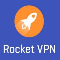 The Best VPN App- Rocket VPN