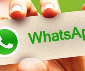 How to See Someones Whatsapp Messages Without them Knowing